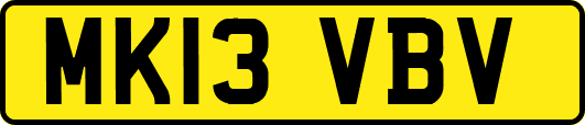 MK13VBV