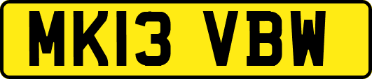 MK13VBW