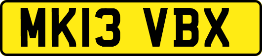 MK13VBX