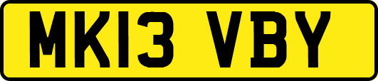 MK13VBY