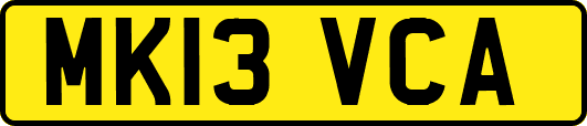 MK13VCA