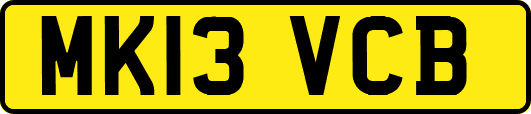 MK13VCB