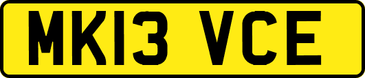 MK13VCE