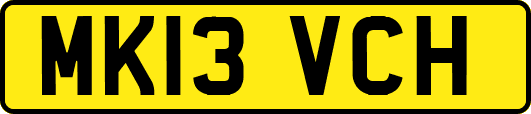 MK13VCH