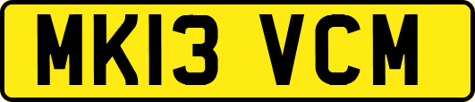 MK13VCM