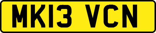 MK13VCN