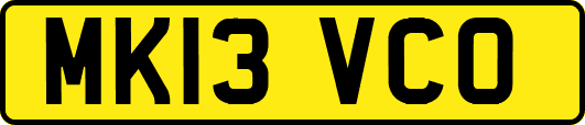 MK13VCO