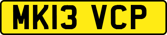 MK13VCP