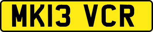 MK13VCR
