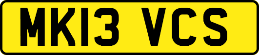 MK13VCS