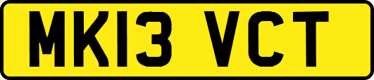 MK13VCT