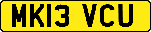MK13VCU