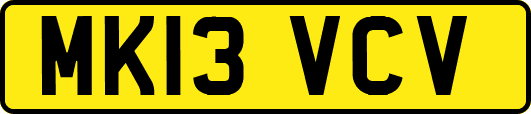 MK13VCV