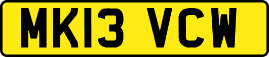 MK13VCW