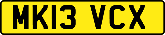 MK13VCX