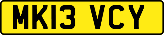MK13VCY