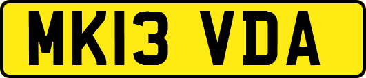MK13VDA