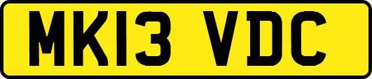 MK13VDC