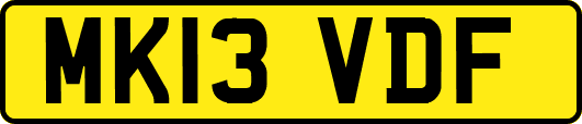 MK13VDF