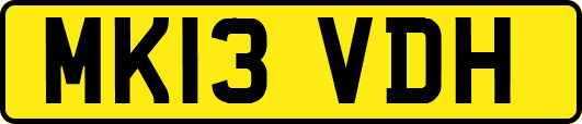 MK13VDH