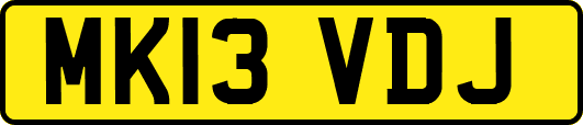 MK13VDJ