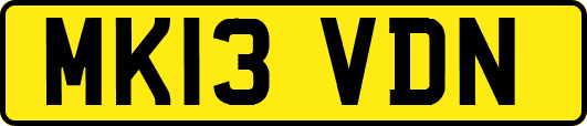 MK13VDN