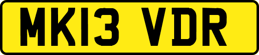 MK13VDR