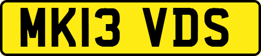 MK13VDS