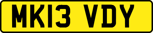 MK13VDY
