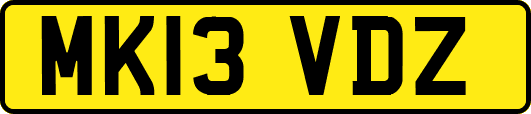 MK13VDZ