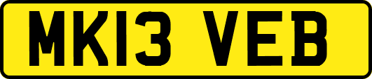 MK13VEB