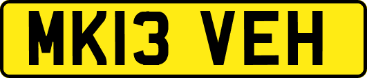 MK13VEH