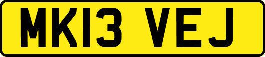 MK13VEJ