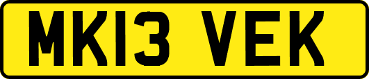 MK13VEK