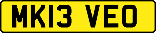 MK13VEO