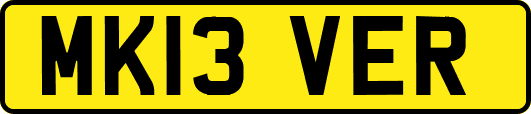 MK13VER