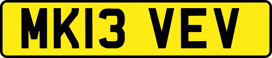 MK13VEV