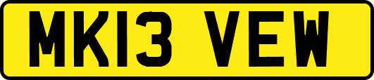 MK13VEW