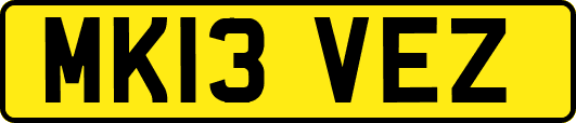 MK13VEZ