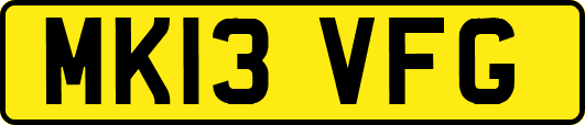 MK13VFG