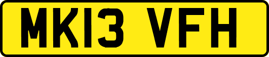 MK13VFH