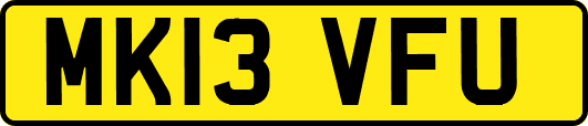MK13VFU