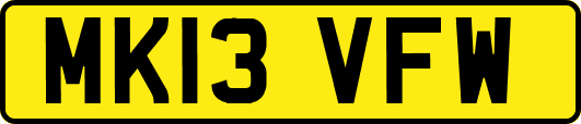MK13VFW