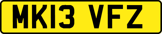MK13VFZ