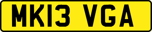 MK13VGA