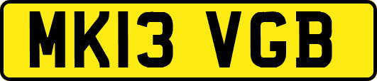 MK13VGB