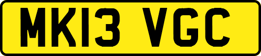 MK13VGC