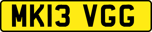 MK13VGG