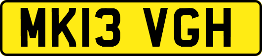 MK13VGH