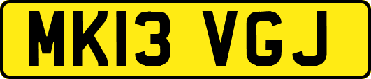 MK13VGJ